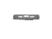 ZAGG Luxe Snap, Hoes, Apple, iPhone 17 Pro, 16 cm (6.3 inch), Grijs