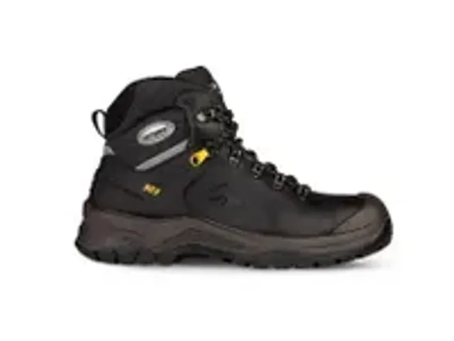 OUTLET Grisport 903L veiligheidsschoen S3 - 47