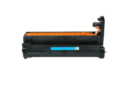 OUTLET D1272110 Ricoh Mp301Sp Opc Black