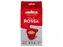 Koffie Lavazza gemalen Qualita Rossa 250gr