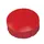 Magneet MAUL Solid 15mm 150gr rood 10 stuks