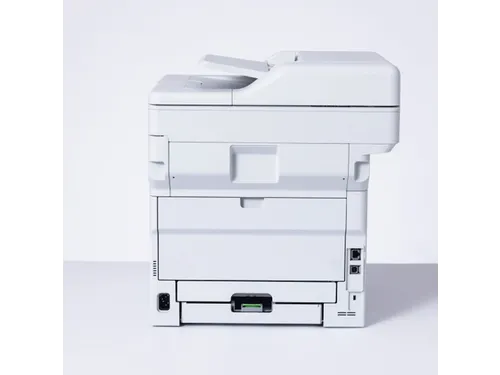Multifunctional Laserprinter Brother DCP-L5510DW