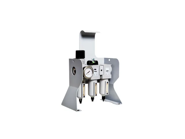 3M Aircare ACU-04 ademluchtfilterset, per stuk