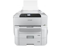 Epson Workforce Pro Wf-c8190dtw Zakelijke A3 Printer