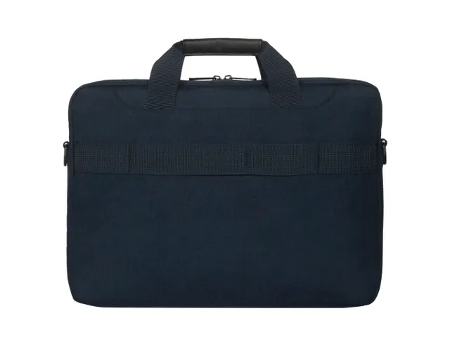 Targus GeoLite EcoSmart Slim Brief Laptoptas 15-16 inch Blauw