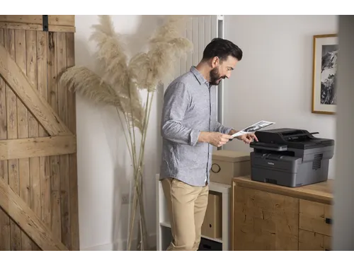 Multifunctional Laser printer Brother MFC-L2860DWE