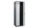 locker voor scheiding van kleding,HxBxD 1850x600x500mm,2vak