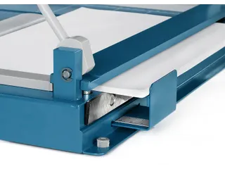 Snijmachine A4 Dahle 564 36cm - 6