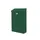 Brievenbus Basic Groen