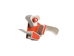 Verpakkingstape dispenser IEZZY voor rollen van 50mmx66m heavy duty