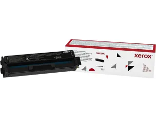 Tonercartridge Xerox C230/C235 006R04383 zwart - 1