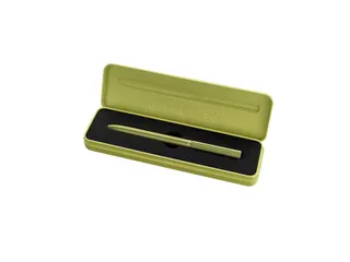 Balpen Pelikan Ineo Elements K6 medium groene oase - 3
