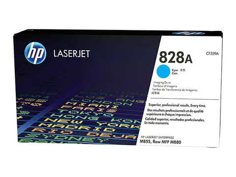 CF359A HP 828A CLJ OPC cyan 31.000pages