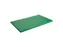 Caterchef HACCP Snijblad Groen 2-zijdig glad 50x30x1,5cm