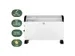 Convector Kachel CH300