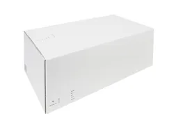 Postpakketbox IEZZY 6 485x260x185mm wit