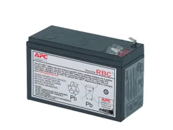 Batterij Vervangings Cartridge RBC17 (OEM)