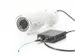 Gigabit PoE Media Converter RJ45/SFP PSE 802.3at 30W tot 80 km
