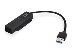 USB 3.2GEN1 (USB 3.0) Naar 2.5 Inch Sata-Adapterkabel Voor SSD/HDD's