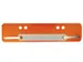 Snelhechter oranje, pak van 25 stuks
