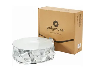 3D Filament PETG 1,75mm Zwart 5kg - 3