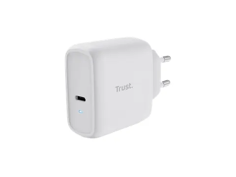 TRUST Maxo USB-C Oplader 65W 25139 Wit