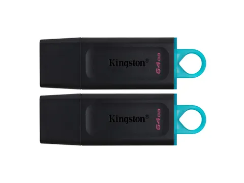 Kingston Technology DataTraveler Exodia USB flash drive 64GB