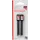Potloodstift Quantore 0.5mm HB 2 kokers x 12 potloodstiften