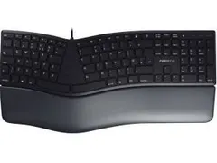 Ergonomisch Toetsenbord KC4500 Qwerty Us