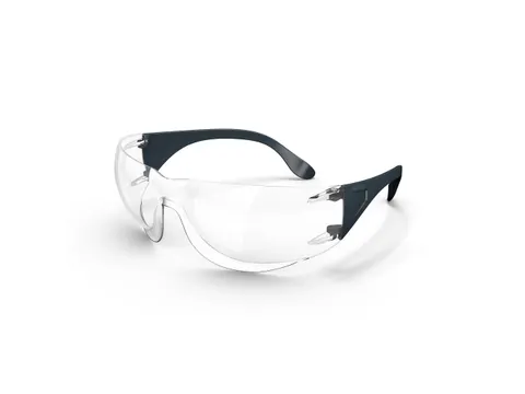 1 Moldex Adapt 1K Safety Spec Clear