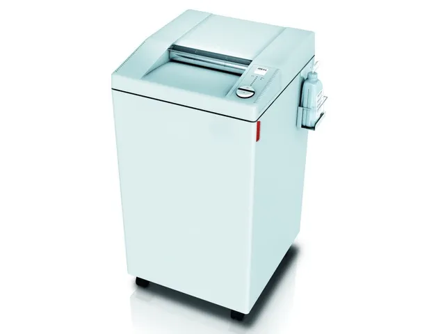 Papiervernietiger Ideal 3105 Cc 4x40 Mm Snippers P-4