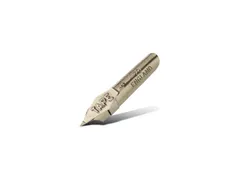 Kalligrafiepunt Standardgraph Italic 0.5 mm met inktreservoir set à 5