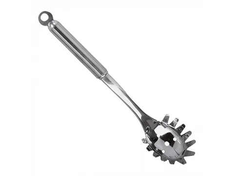Spaghettilepel rvs 26cm type I