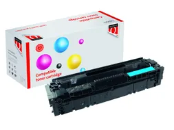Tonercartridge Quantore alternatief tbv Canon 045H blauw