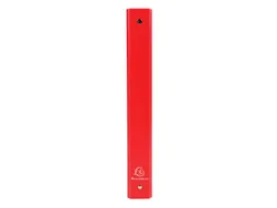 Ringmap PP A4 4R 30mm rood