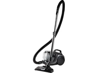 Stofzuiger zonder zak Cycloon XL 2.5 Liter Grijs 850W - 21