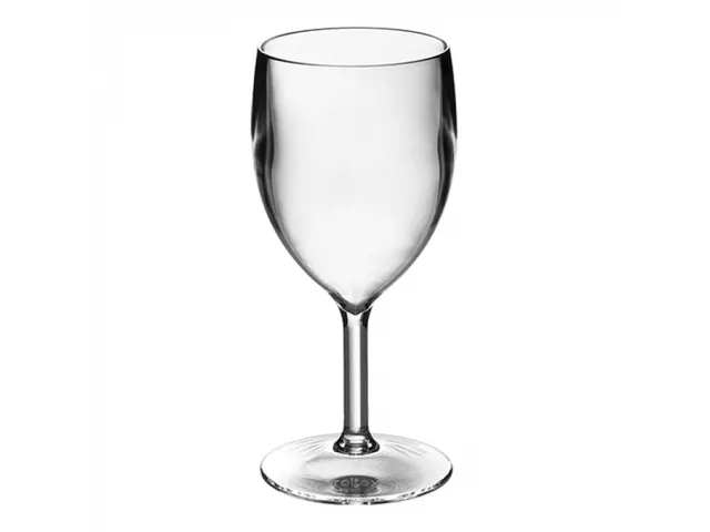 Roltex Wijnglas Prestige Onbreekbaar PC 18cl 50 stuks