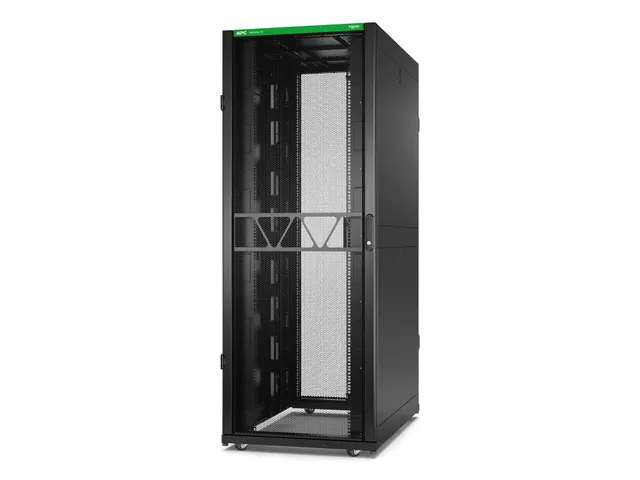 APC Netshelter SX Gen2 AR3350B2 - 42U, 1991h x 750b x 1200d mm, met zi