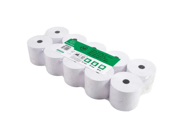 Rekenrollen voor rekenmachines 57mm breed 57x70x12mm