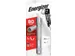 Zaklamp Metal LED incl. 2 AA batterijen blister