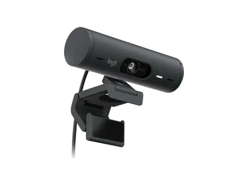Brio 505 Hd Webcam