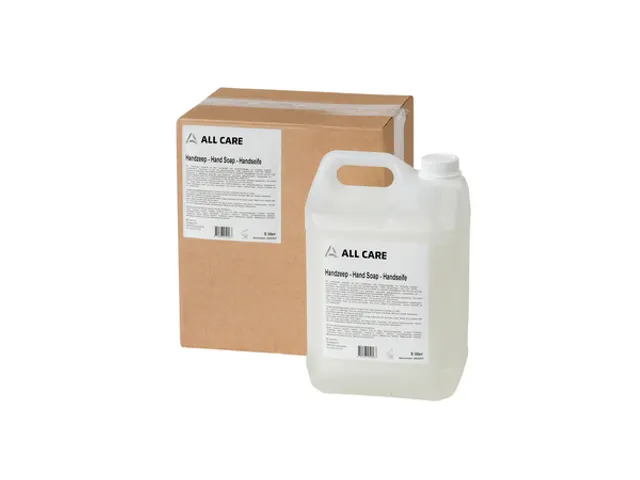 Handzeep Eco 5 liter can