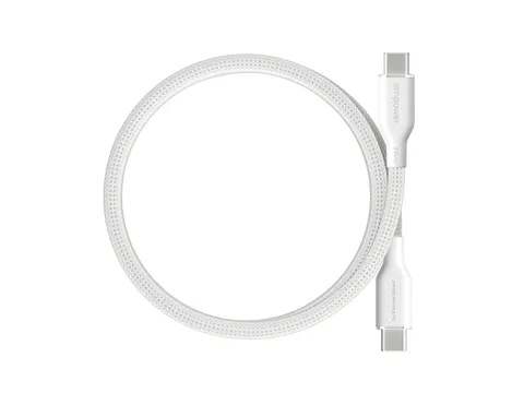 PanzerGlass empower by Magnetic 240W USB-C to USB-C Cable | USB