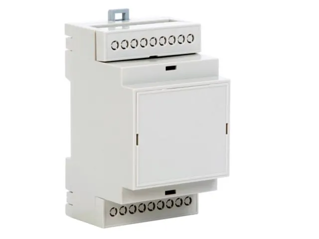 Din-Rail Module Box - 3MG