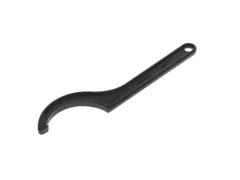 GEDORE 40 110-115 Clé à crochet DIN 1810forme A 110-115mm