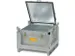 récipient de stockage lithium-ions,120l,HxlxP 580x715x715mm