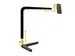 Unilux Ergolight Led Lamp Zwart