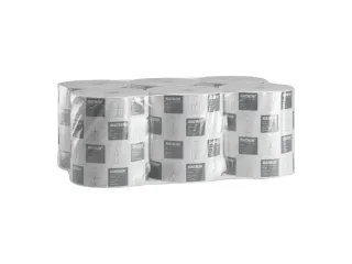 Poetspapier Katrin Plus medium 1-laags 870 vel wit 64403 - 1