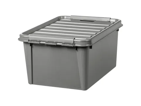 SmartStore Recycled 31 Opbergbox 32 Liter Orhex