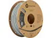 Filament PolyTerra PLA Candy Polymaker 1.75 gris 1kg